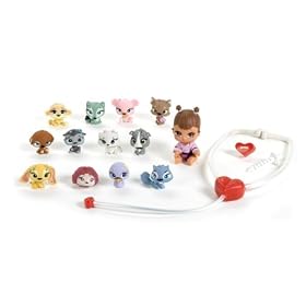 Click here to buy Bratz Lil Angelz Doctor Time by Bratz Lil Angelz.