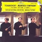 Tchaikovsky: Manfred Symphony...