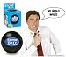 Excuse Ball - Rare Retired Magic Answer Ball