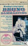 VHS : Wrestling's Living Legend Bruno Sammartino WWF