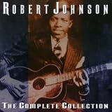 Review Robert Johnson  / The Complete Collection