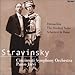 Music : Stravinsky: Petrouchka; The Firebird Suite; Scherzo à la Russe