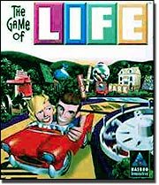 VideoGames: Game of Life