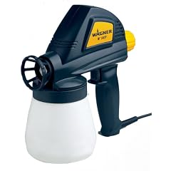 Wagner W 140 P Farbspritzpistole