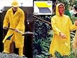 Full Cut Rain Coat