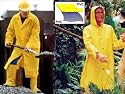 Full Cut Rain Coat