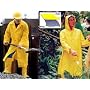 Full Cut Rain Coat