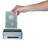 Freecom 33708 Hard Drive Dock Pro