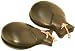 Ebony Castanets