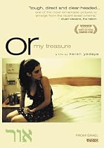 Or, My Treasure