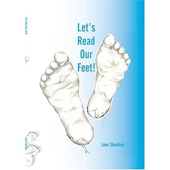 Let's Read Our Feet!
