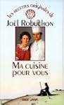Ma cuisine pour vous