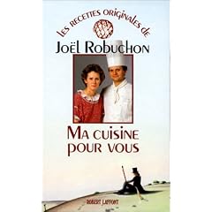 Ma cuisine pour vous