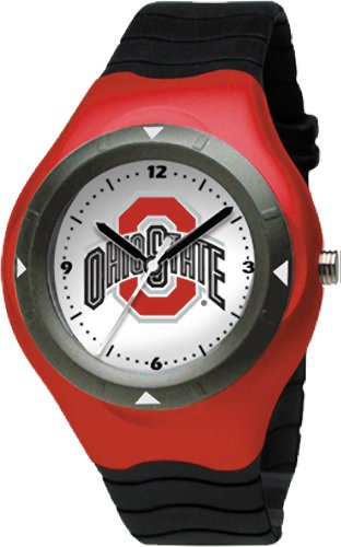 Ohio State Buckeyes Prospect Watch