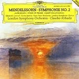 Mendelssohn Symphonie No 2