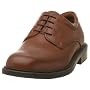 Florsheim Men's Donnell Plain Toe Oxford