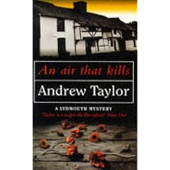 An Air That Kills (The Lydmouth Series)