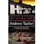 An Air That Kills (The Lydmouth Series)