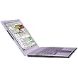 Sharp PC UM30W - PIII-M 866 MHz - RAM 256 MB - HDD 40 GB - CD - WLAN : 802.11b - Win2000/XP Pro - 12.1" TFT 1024 x 768 ( XGA )