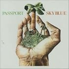 Sky Blue by Passport
