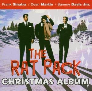 CD-Charts  Music : The Rat Pack Christmas Album