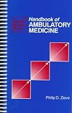 Handbook of Ambulatory Medicine