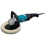 Makita 9227C 7-Inch Hook and Loop Electronic Polisher/Sander