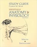 Study Guide: Essentials of Anatomy & Physiology