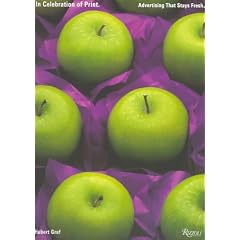 In Celebration of Print: Advertising That Stays Fresh