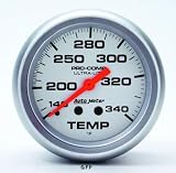 Auto Meter | 4435 2 5/8
