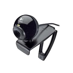 Logitech C120 Webcam (Westeuropa)