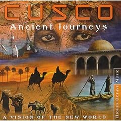 Ancient Journeys: A Vision of the New World