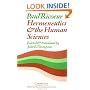 Hermeneutics and the Human Sciences: Essays on Language, Action and Interpretation
