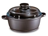 Berndes Tradition 4-1/4-Quart Oven with thermo-grip