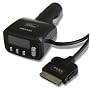 Maximo FM Transmitter and Car Charger for Sansa MP3 Players