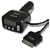 Maximo FM Transmitter and Car Charger for Sansa MP3 Players