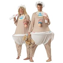 Cry Baby Adult
