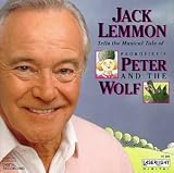 Peter and the Wolf