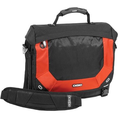 Ogio 2008 Jack Pack Messenger Bag