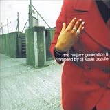 Revue Artistes Divers  / Nu Jazz Generation 2