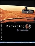 Marketing: An Introduction (8th Edition) (Marketing: An Introduction)