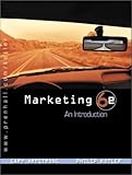 Marketing: An Introduction (6th Edition)