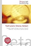 Produkt-Bild: Ted Lewis (Voice Actor)