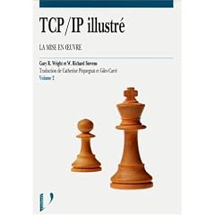 TCP/IP illustr�