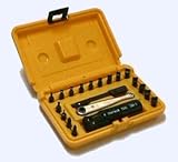 9600 Gun Screwdriver Kit