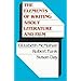The Elements of Writing About Literature and Film