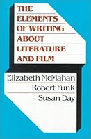 The Elements of Writing About Literature and Film