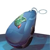 Enlarge toy image: Thunderbirds Talking Keychain - TB2 -  preschool activity for young kids