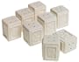 Pfaltzgraff Sierra Mini Salt and Pepper Shakers, Set of 4