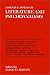 Essential Papers on Literature and Psychoanalysis (Way of the Christian Mystics)